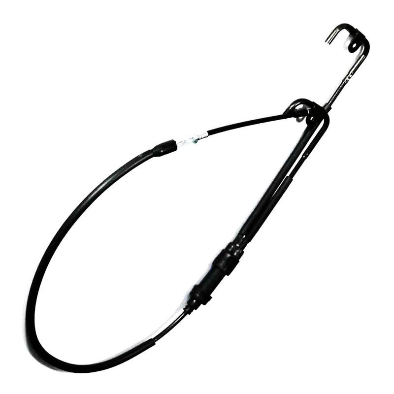 DUDUBUY Choke Starter Cable for Kawasaki 54017-0020 54017-1219 2002-2003 Prairie 650 2004-2006 Prairie 700 4X4 54017-1222 - Image 2